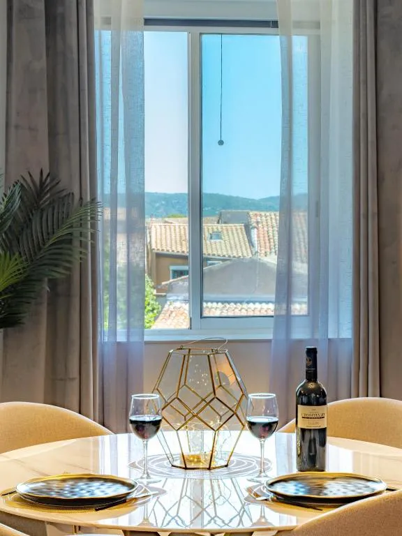 Le Loft de la Cathédrale à Narbonne, photo 2