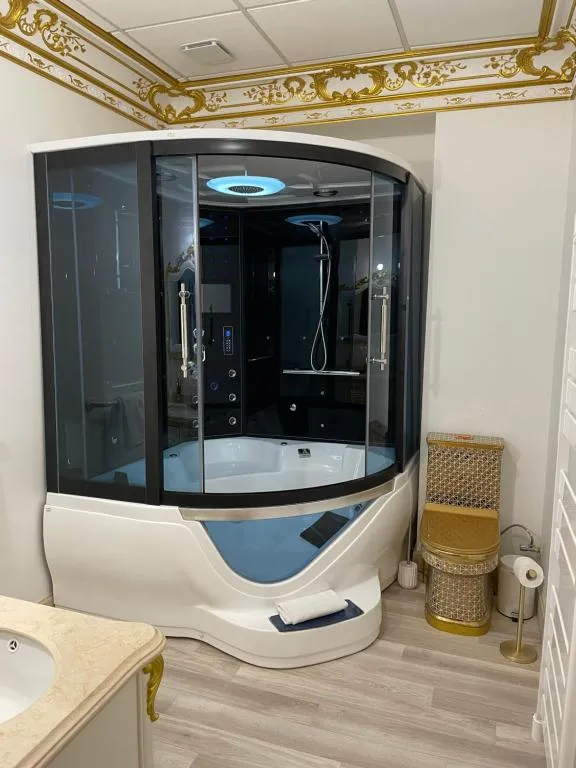 La Suite Impériale du Couvent à Narbonne, photo 3