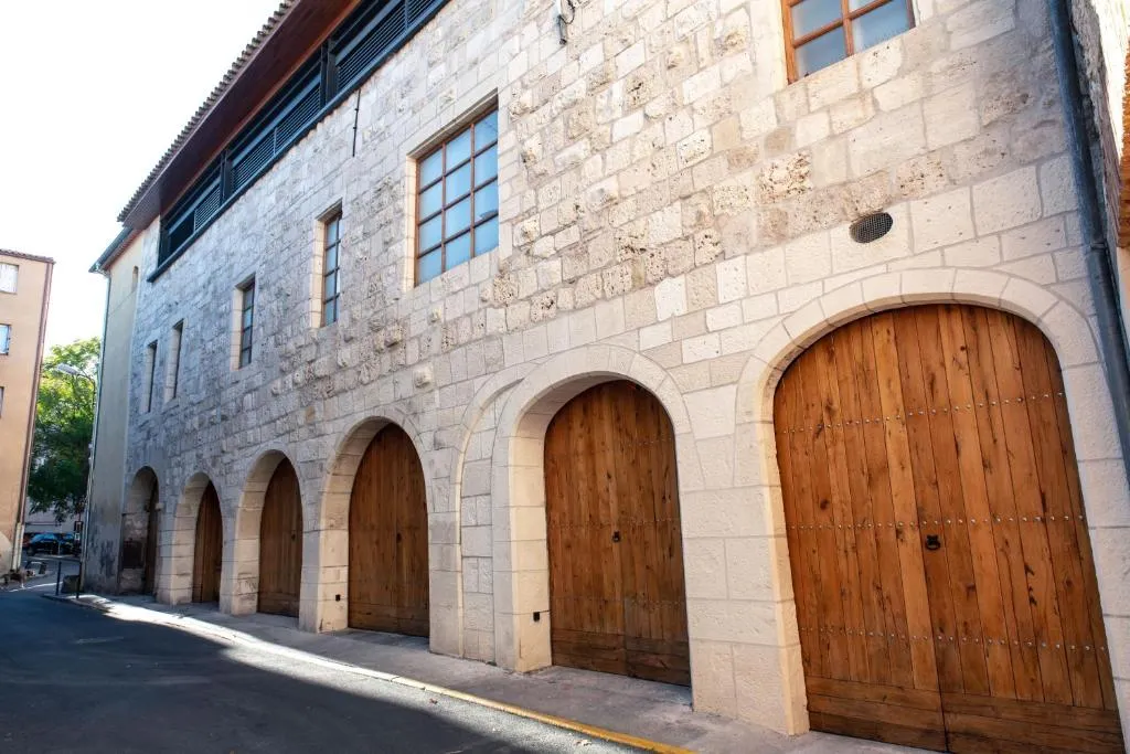 La Suite Impériale du Couvent à Narbonne, photo 6