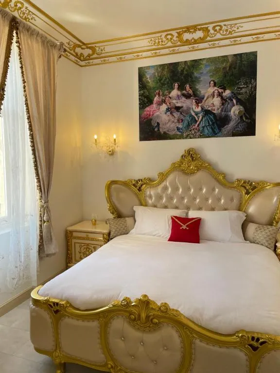 La Suite Impériale du Couvent à Narbonne, photo 7