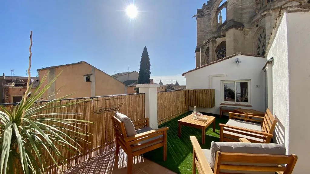 L'Annexe Tropical à Narbonne, photo 6