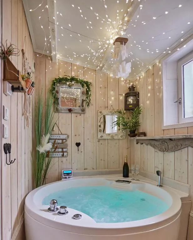 L'Appart Sauna d'Aix à Aix-en-Provence, photo 3