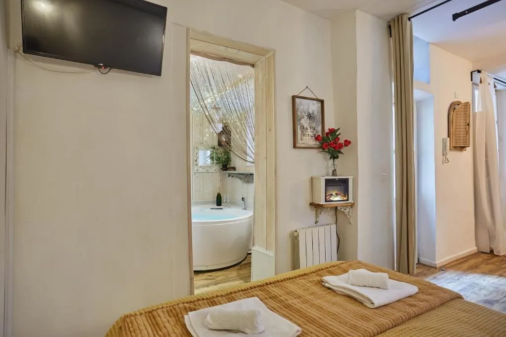 L'Appart Sauna d'Aix à Aix-en-Provence, photo 7