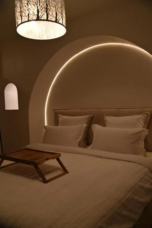 La Suite Spa Sauna de Presles, suite avec spa à Presles