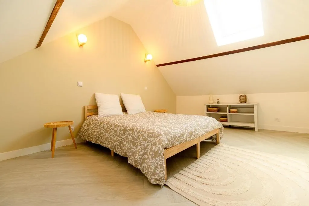 La Maison Spa de Vétheuil à Vétheuil, photo 2