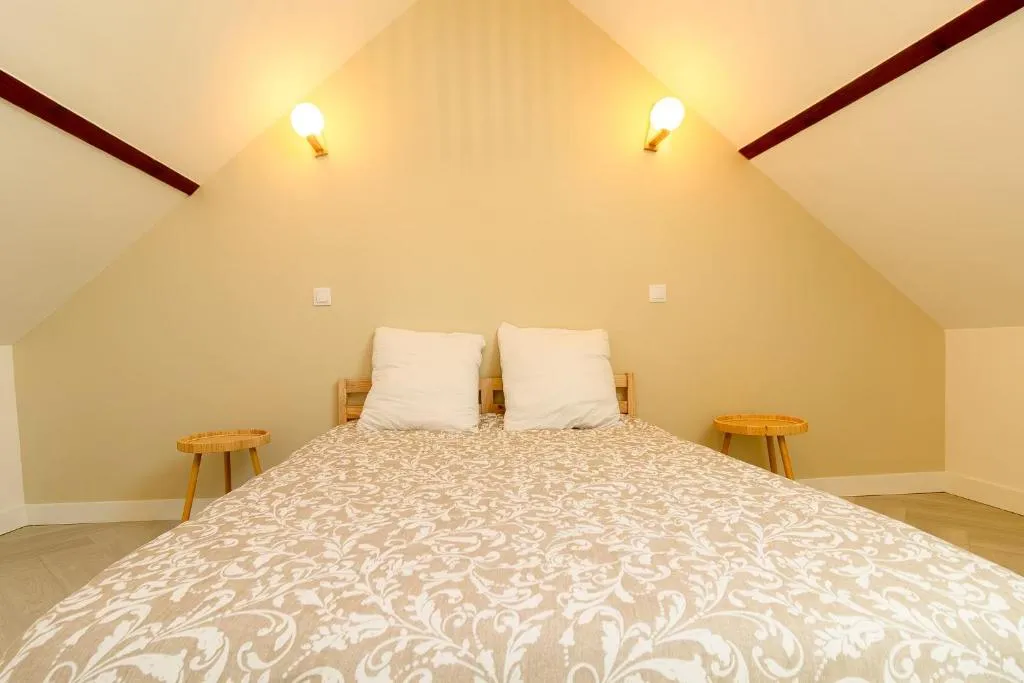 La Maison Spa de Vétheuil à Vétheuil, photo 3