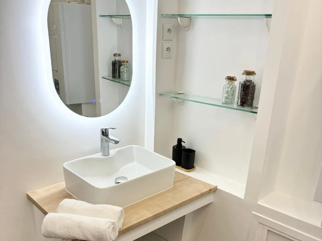 La Maison Spa de Vétheuil à Vétheuil, photo 6