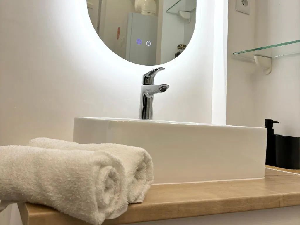 La Maison Spa de Vétheuil à Vétheuil, photo 7