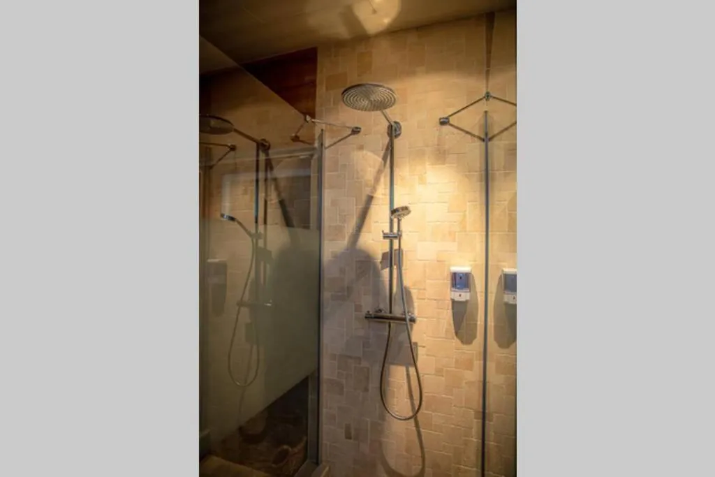 Le Cabanon Spa Privatif à Aye, photo 3