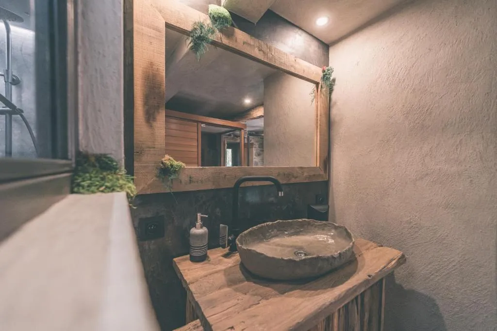 La Maison Sauna et Jacuzzi de Stoumont à Stoumont, photo 3