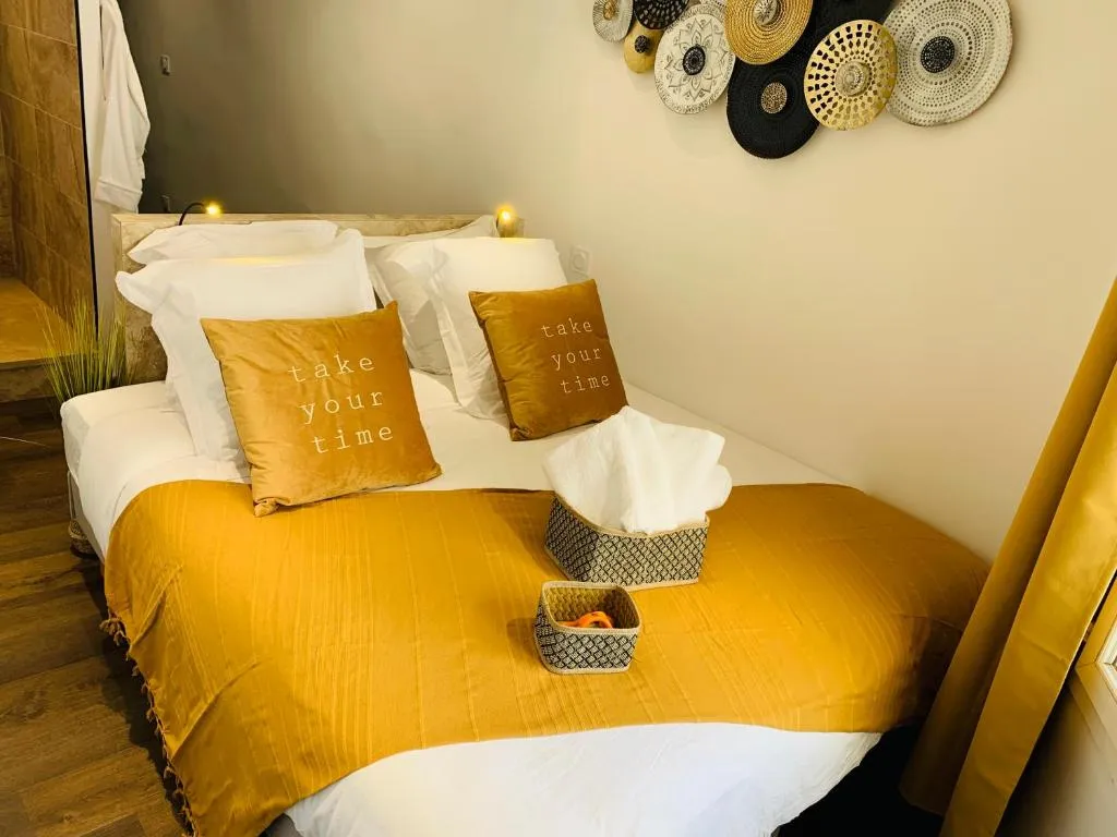 Le Duplex Bellevue à Aix-en-Provence, photo 3
