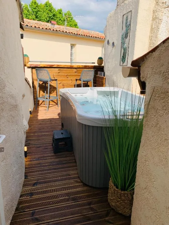 Le Duplex Bellevue à Aix-en-Provence, photo 4