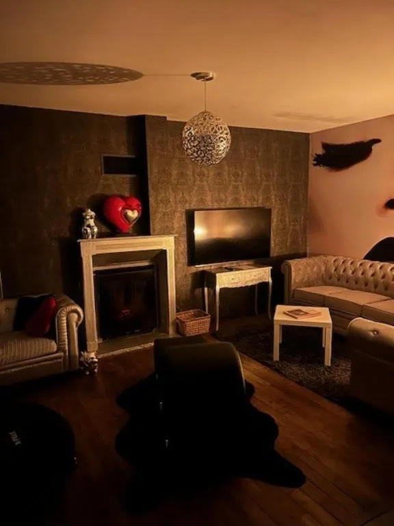 L'Escapade Coquine, love room à Ploërmel