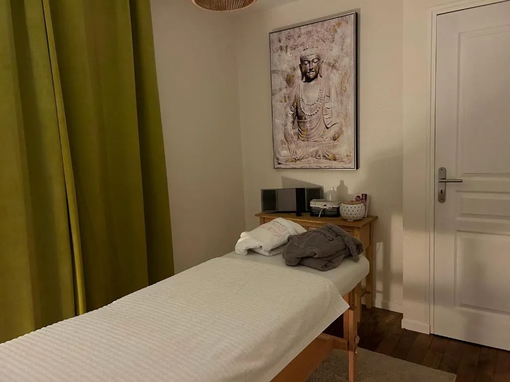 L'Escapade Coquine à Ploërmel, photo 6