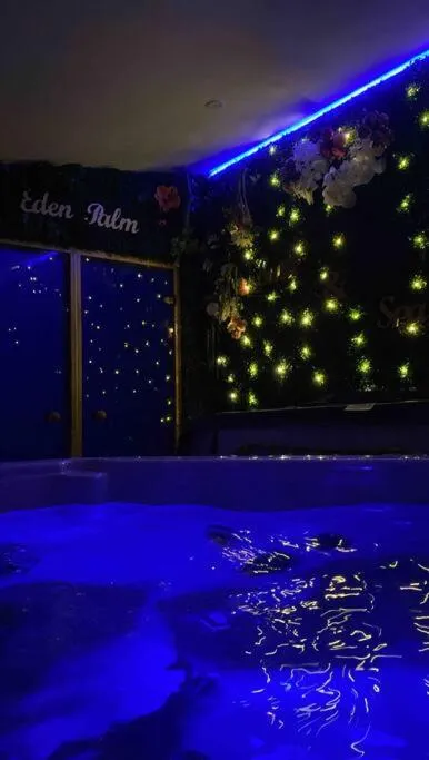 L'Eden Palm Suite et Spa à Berre-l'Étang, photo 6