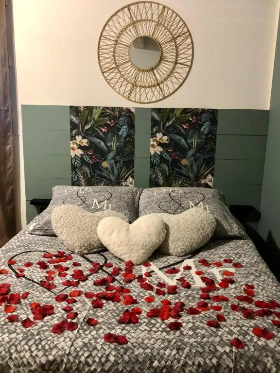 La Suite Orchidée à Eyguières, photo 2