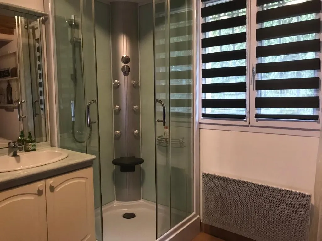 La Suite Orchidée à Eyguières, photo 3