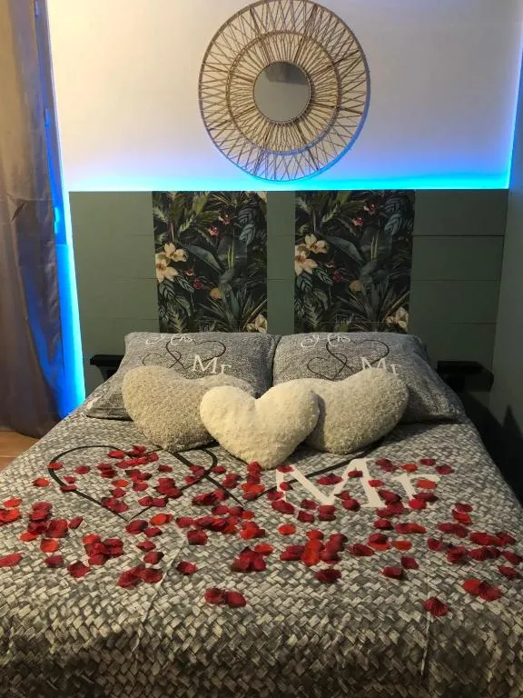 La Suite Orchidée à Eyguières, photo 7