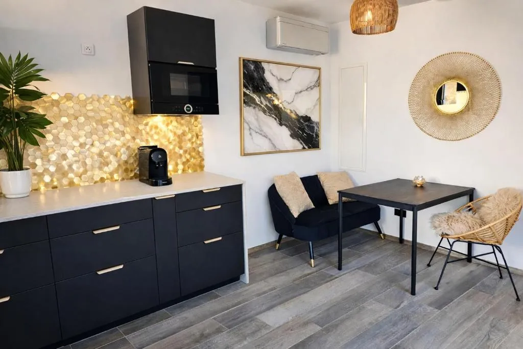 La Suite Les Charmettes à La Ciotat, photo 4