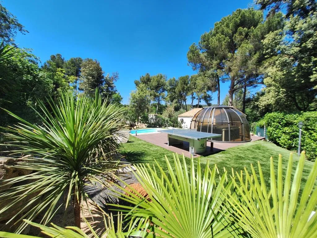 La Bonne Étoile à Marseille, photo 4