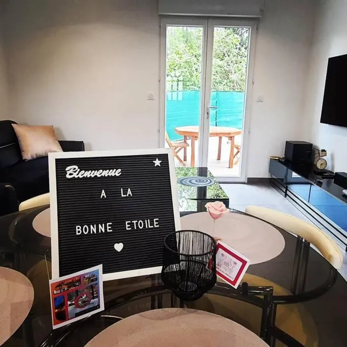 La Bonne Étoile à Marseille, photo 6