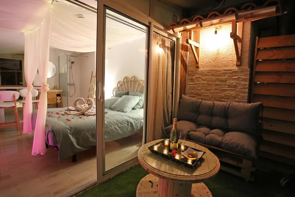 Le Studio Lovina à Velaux, photo 2