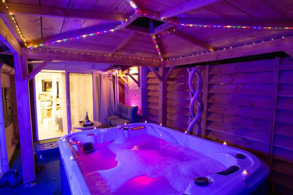 Le Studio Lovina à Velaux, photo 3