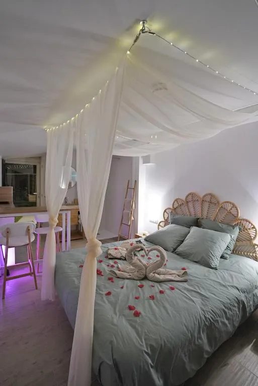 Le Studio Lovina à Velaux, photo 7