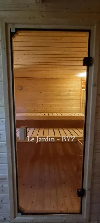 La Villa Le Jardin à Bayeux, photo 6