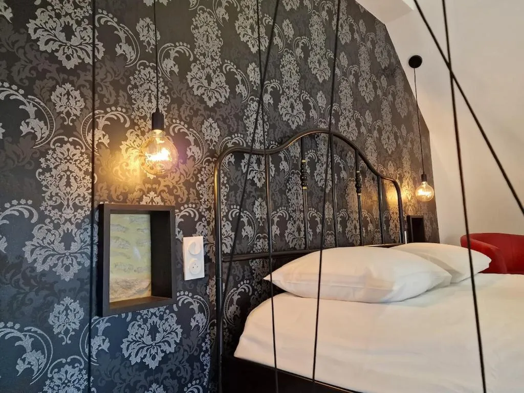 Le Triplex Balnéo Duo à Hermanville-sur-Mer, photo 7