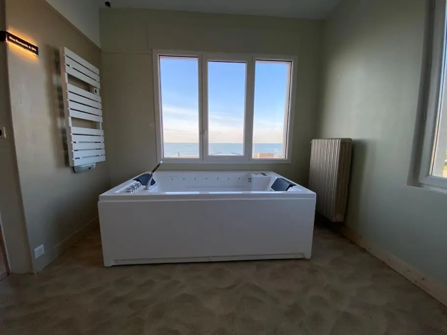 La Villa Riva Spa à Ouistreham, photo 4