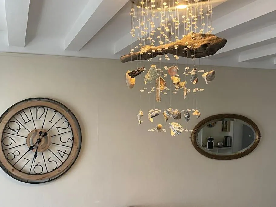 La Villa Riva Spa à Ouistreham, photo 6