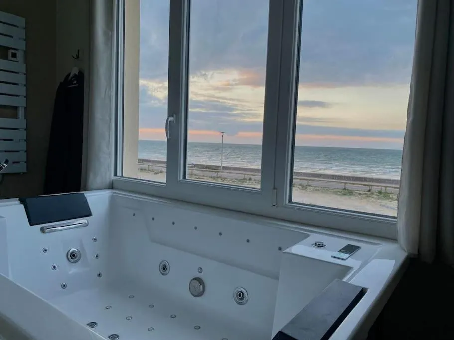 La Villa Riva Spa à Ouistreham, photo 7