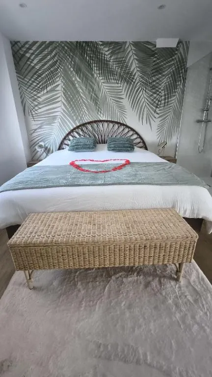 Le Spa SAJ à Émiéville, photo 6