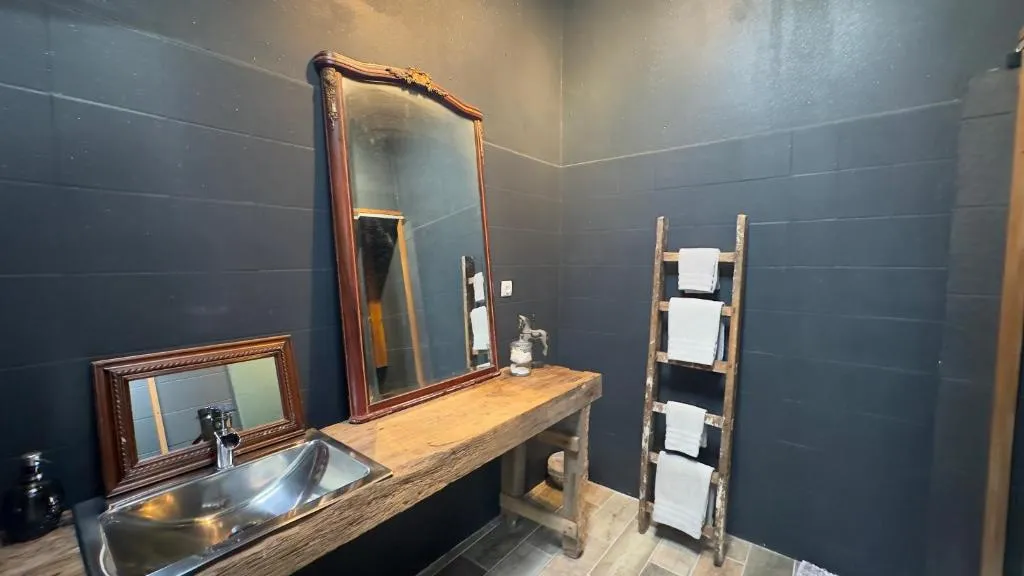 La Chambre Innamorato à Saint-Martial-sur-Né, photo 3