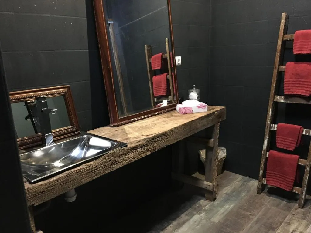 La Chambre Innamorato à Saint-Martial-sur-Né, photo 7