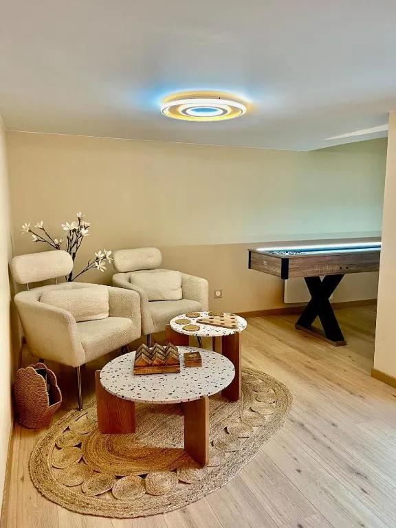 La Suite Magnolia à Évreux, photo 6