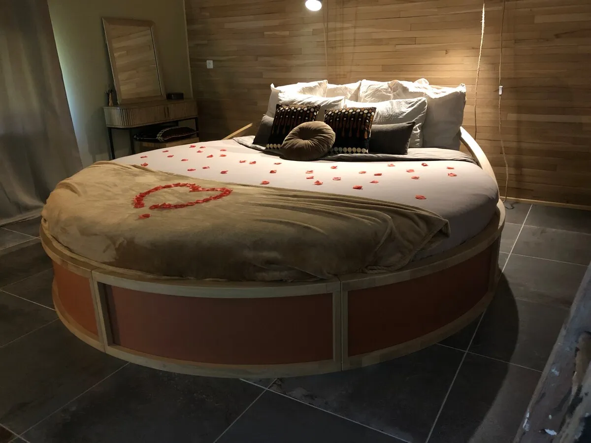La Suite Tesoro à Saint-Martial-sur-Né, photo 4