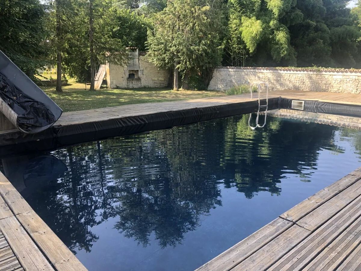 La Suite Tesoro à Saint-Martial-sur-Né, photo 7