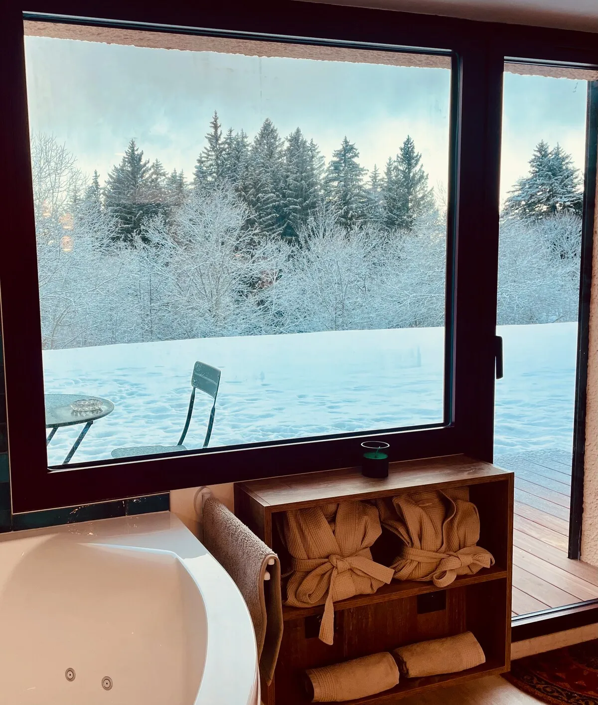 L'Appartement Balnéo de Chamrousse à Chamrousse, photo 3