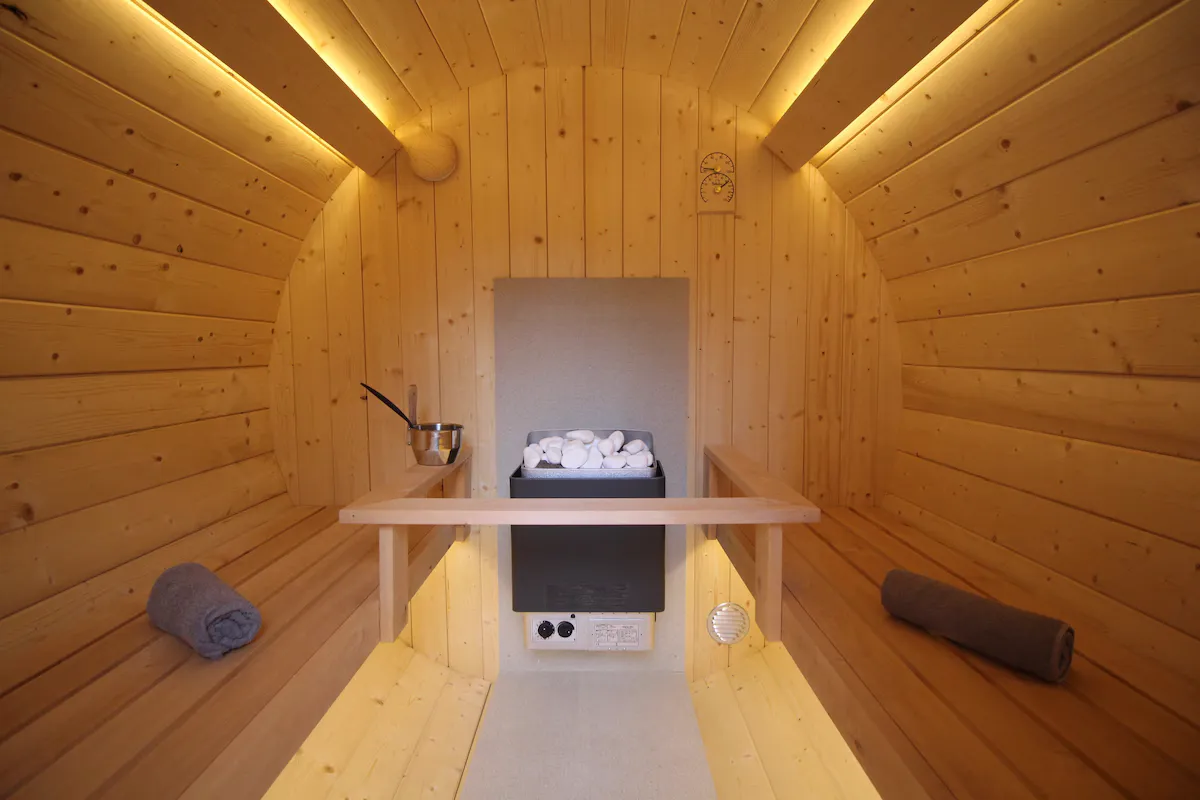 Le Loft Oduo Nature à Jalhay, photo 7
