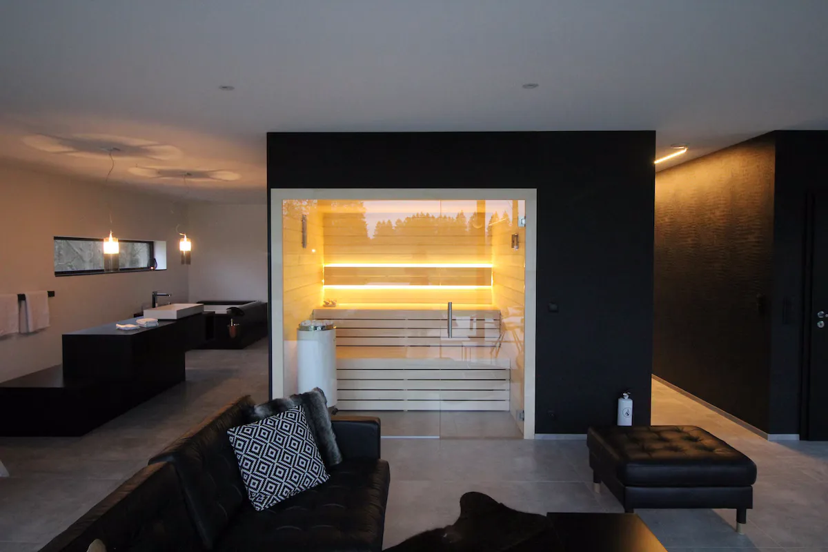 Le Loft Oduo à Jalhay, photo 2
