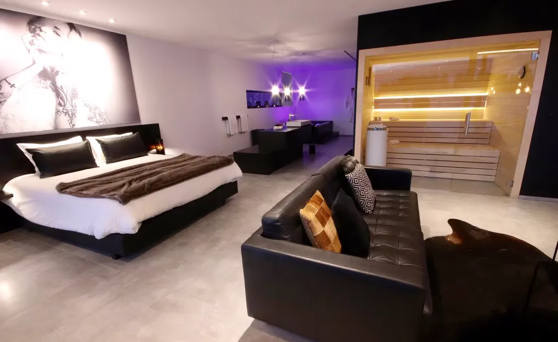 Le Loft Oduo à Jalhay, photo 3