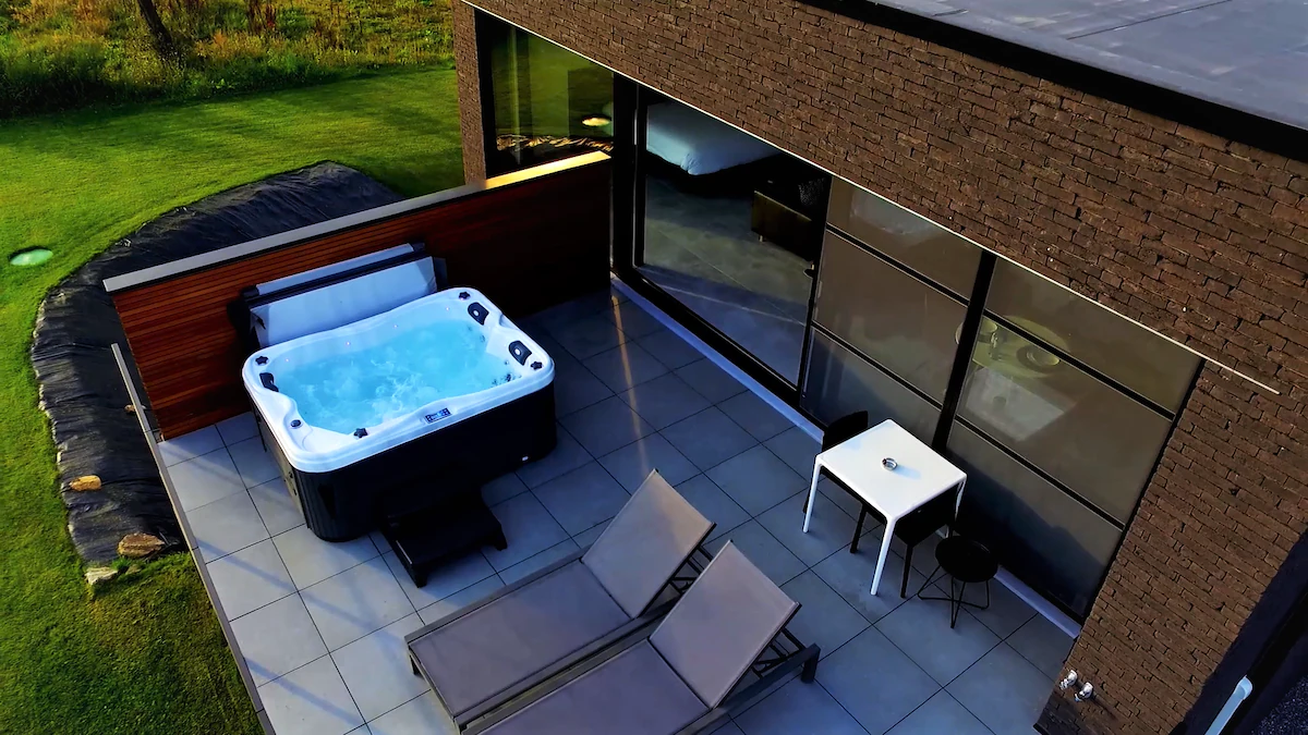 Le Loft Oduo à Jalhay, photo 4
