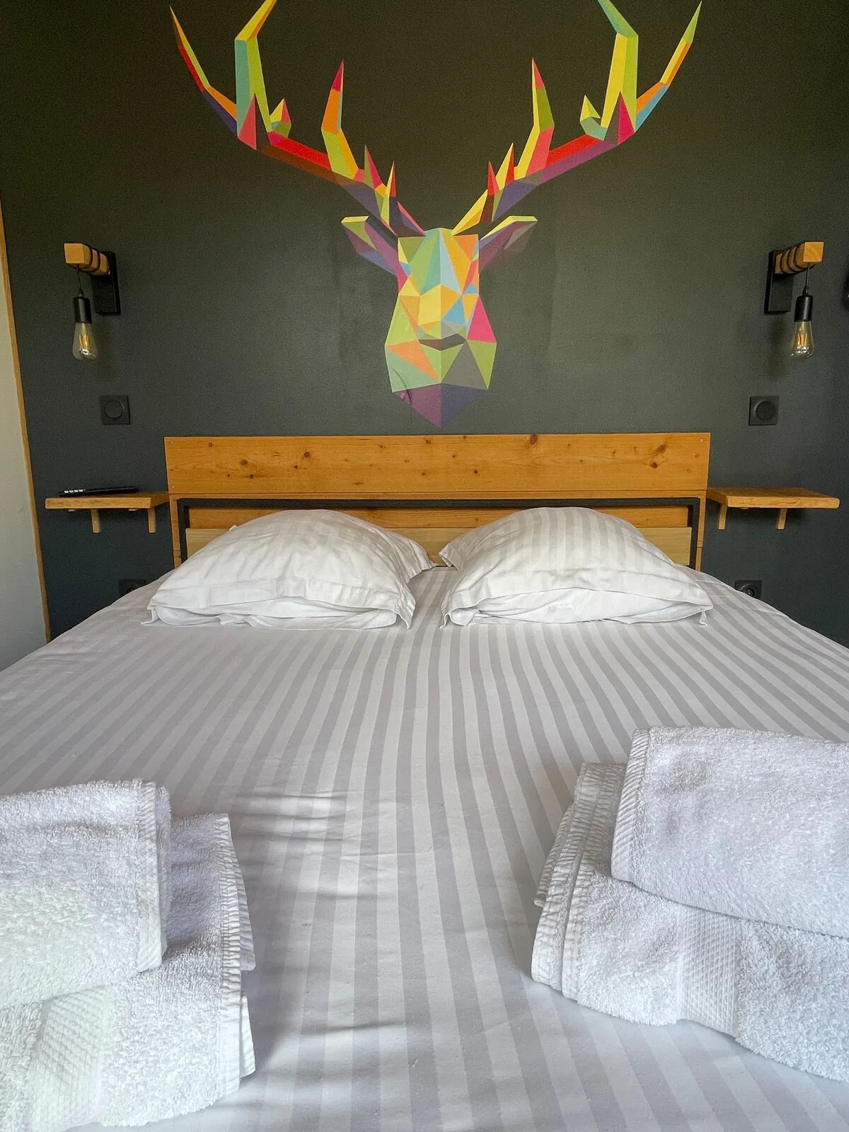 Le Lodge de Tréguidel à Tréguidel, photo 2