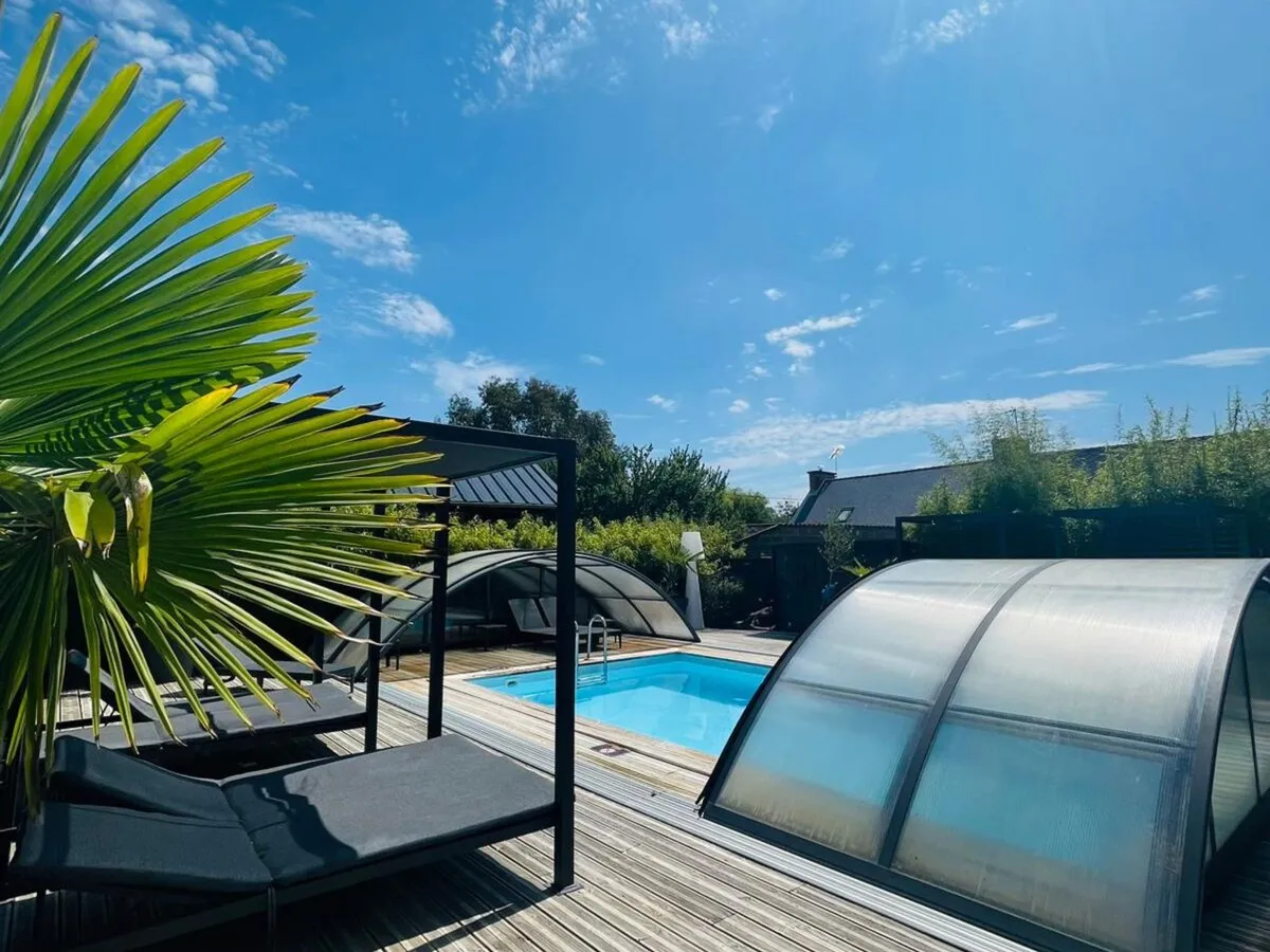 Le Lodge de Tréguidel à Tréguidel, photo 6