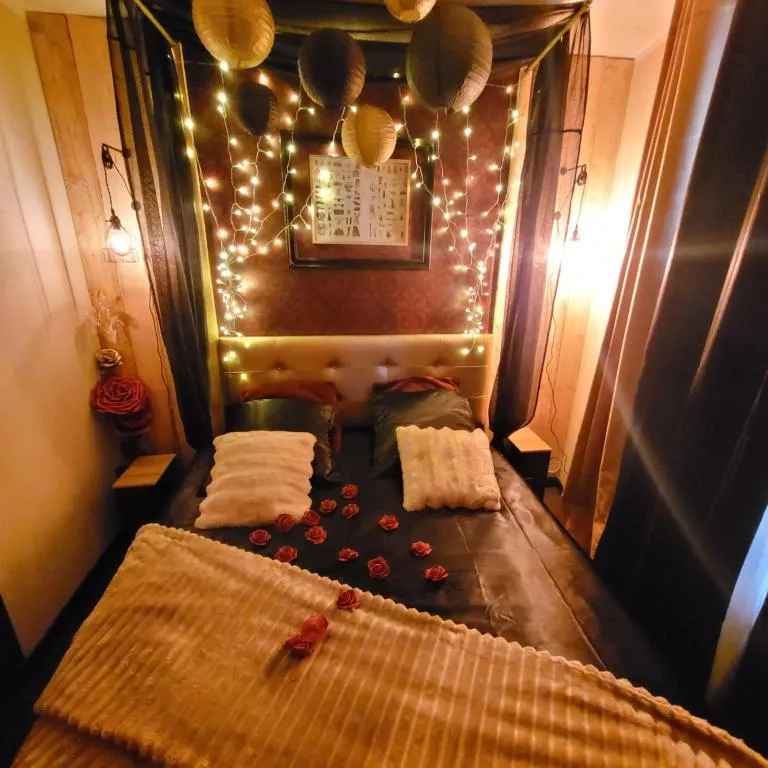 Espace Détente Saint-Roch à Metz, photo 7