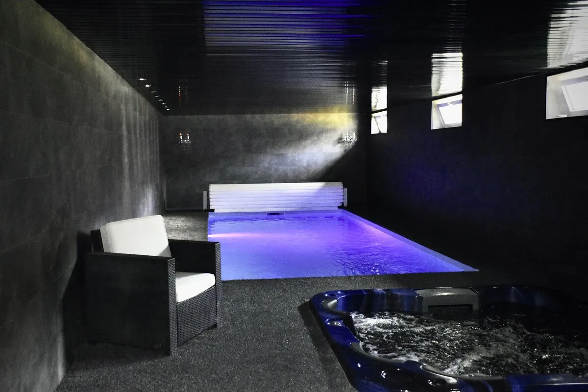 La Suite Royale à Chelles, photo 4