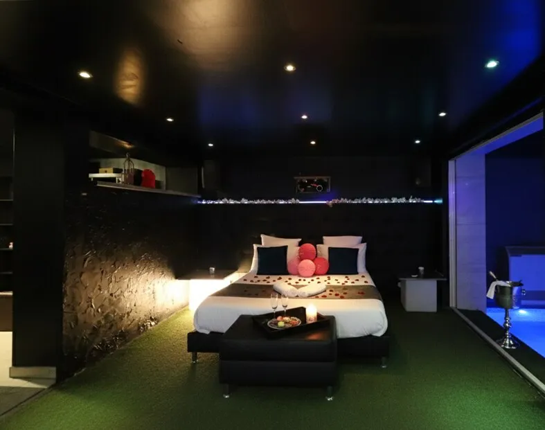 La Suite Royale à Chelles, photo 7