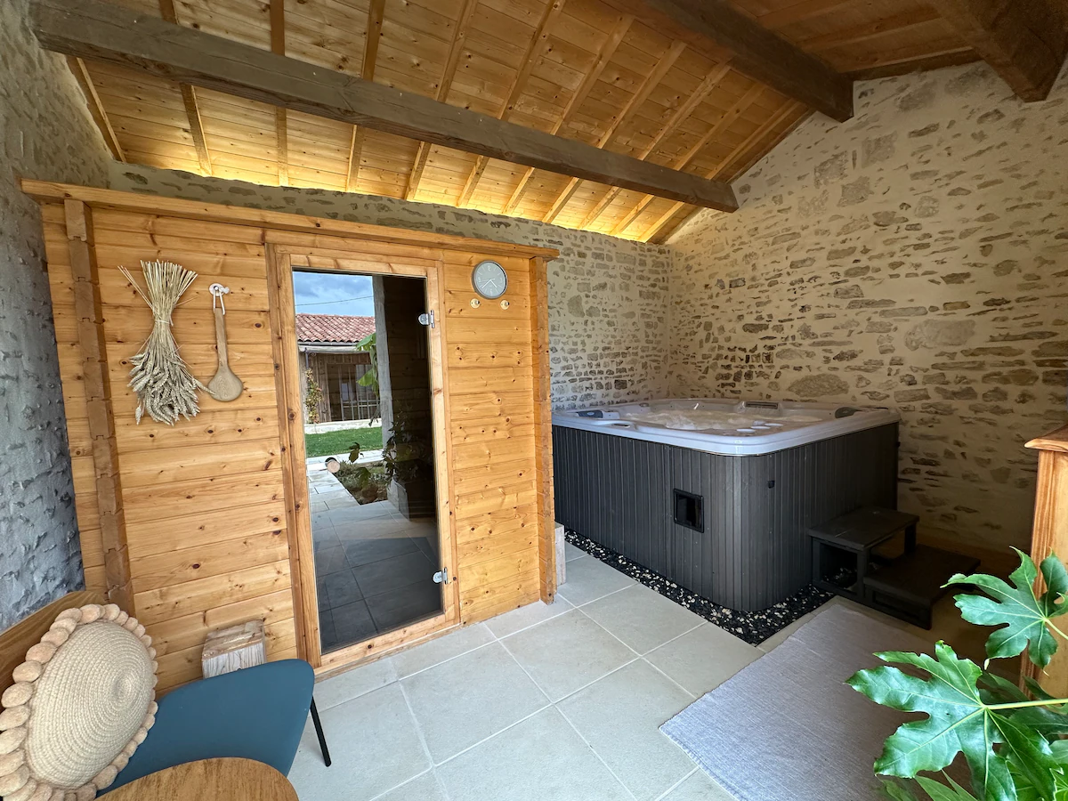 La Chambre Silex à Beaumont Saint-Cyr, photo 4